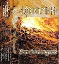 Nordreich : Am Hünengrab